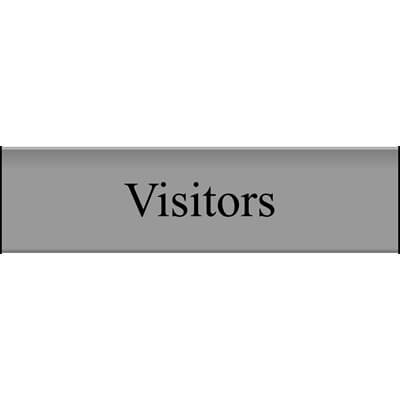 Visitors (Slatz)