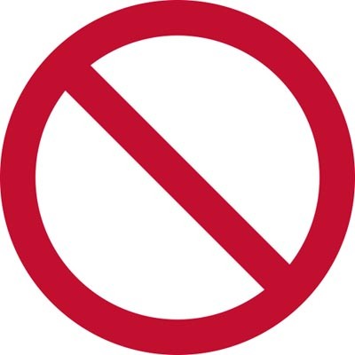 Prohibition