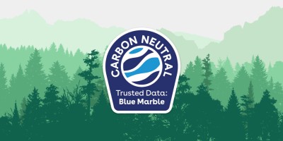 Glendining Signs Achieves Carbon Neutral Status