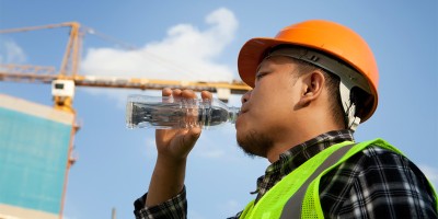 Summer Construction Site Safety Guide