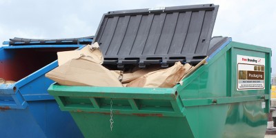 A Guide to a Tidy Construction Site