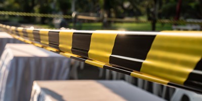 Wrap Up 2023: Construction Tape Solutions 