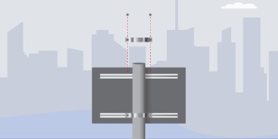 Mastering Sign Installations